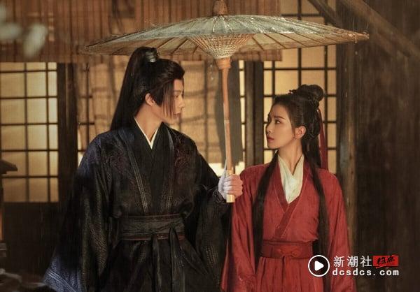 《一念关山》为原创武侠题材，是刘诗诗睽违多年又演的古装剧。前期剧情冲出高度好评，一众主配角人设都相当饱满，打戏、服装、场景更都走高质感路线。虽然后期《一念关山》剧本口碑比较崩一点，结局后豆瓣评分从7.5分掉到剩6.4分，但整体而言，《一念关山》仍胜过一大批粗制滥造的流水线古偶。
