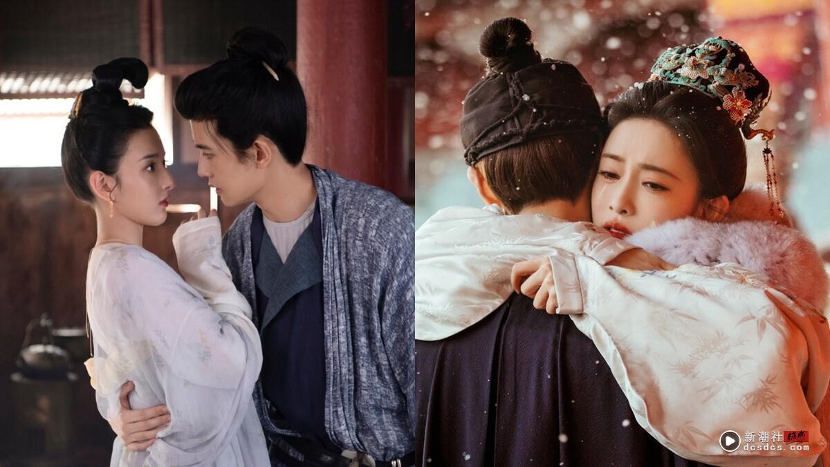 网评近年“最推荐N刷”好看的电视剧TOP10！《九重紫》第5《国色芳华》第3，冠军余韵超深