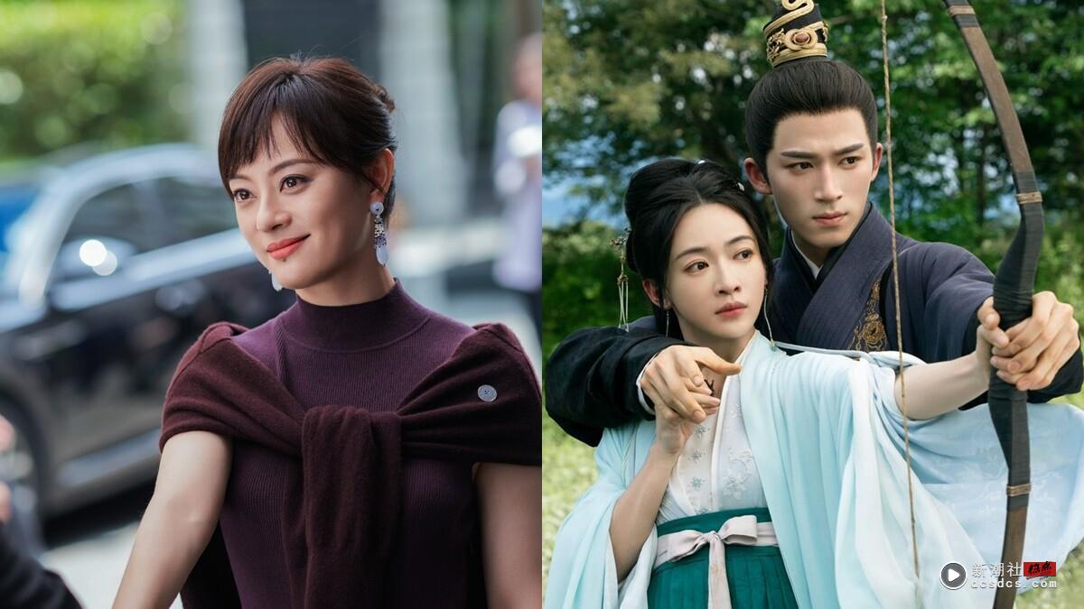 电视剧9部“熬夜也要追”超上瘾爽剧推荐!孙俪《蛮好的人生》必追，这部爽度至今无人能敌