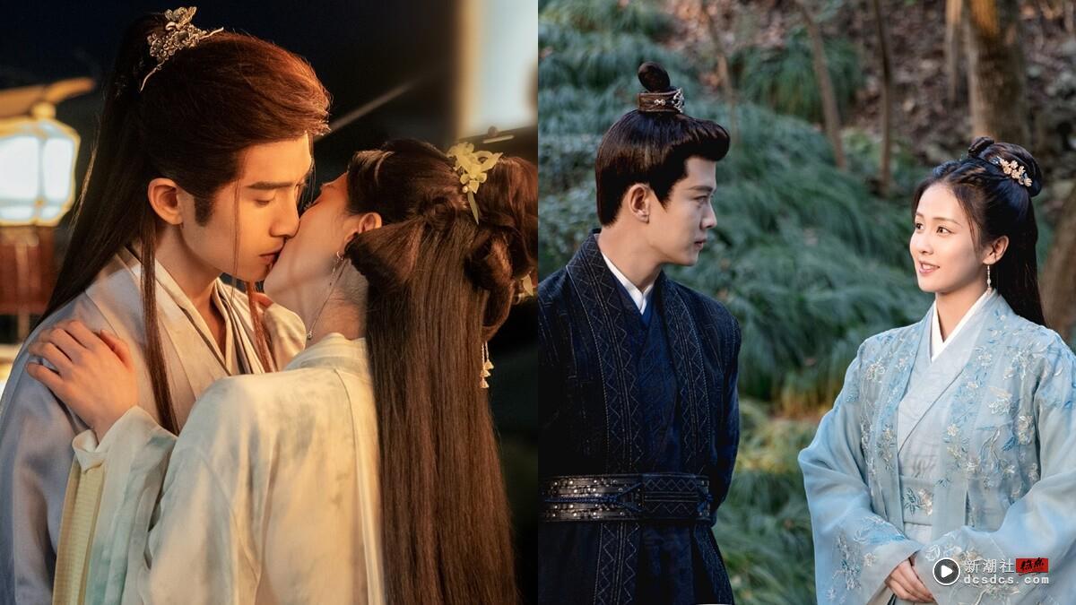 比《淮水竹亭》结局还虐！网评“结局最意难平”电视剧TOP10！《周生如故》第2，冠军虐炸