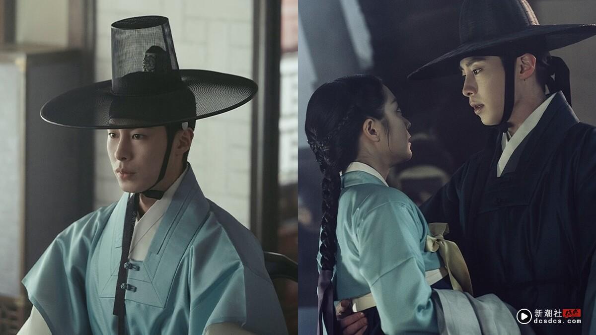 Netflix《吞金》剧情+角色介绍：李宰旭化身占有欲超强“姐控”，与曹宝儿谱禁忌姐弟恋