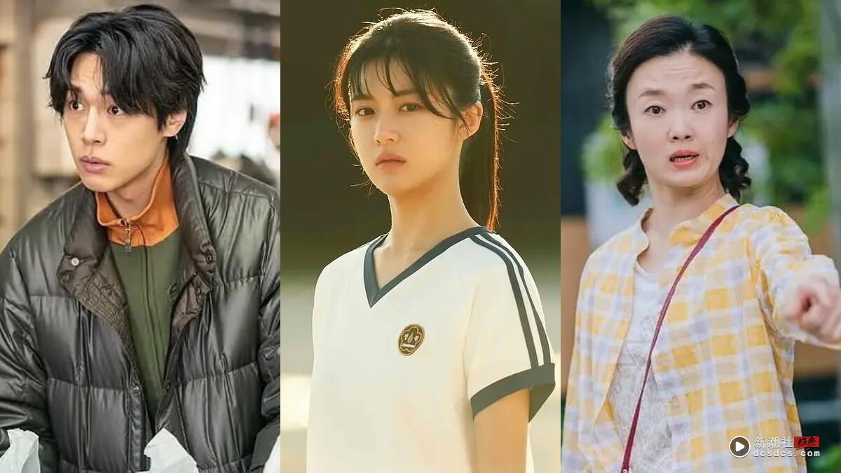 《机智住院医生》卧虎藏龙！高允贞横扫新人奖，申诗雅是金多美接班人，她连李姃垠都夸