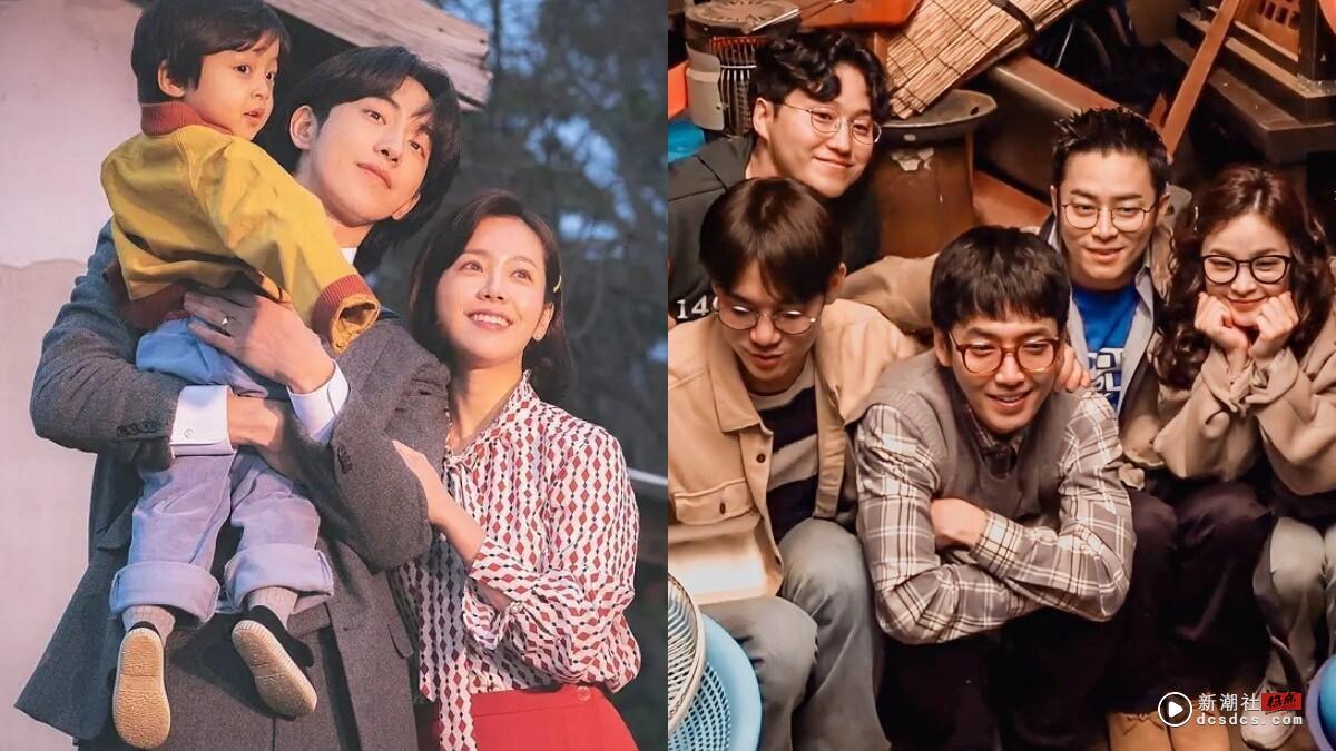 日票选“最感人”韩剧TOP10！金惠子《耀眼》第6输IU《我的大叔》，它打败《机医》夺冠