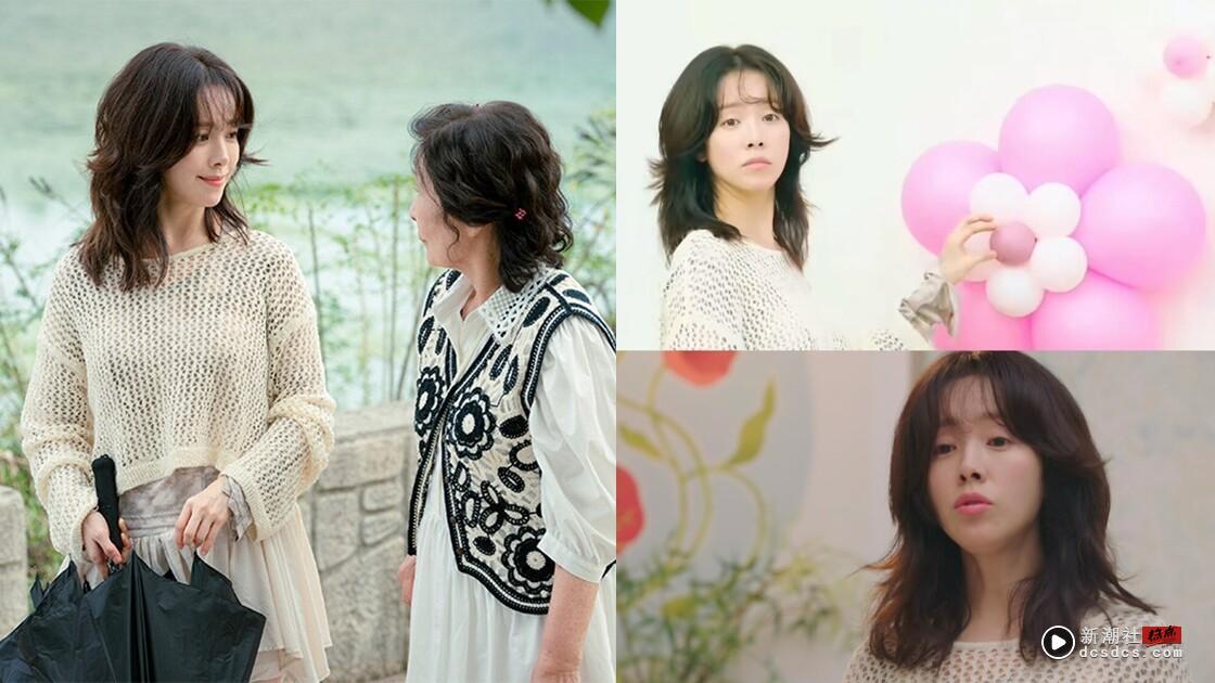 《比天堂还美丽》小絮身份猜测：网猜吉娃娃、海淑流掉的孩子，“这个”身份最多人赞同