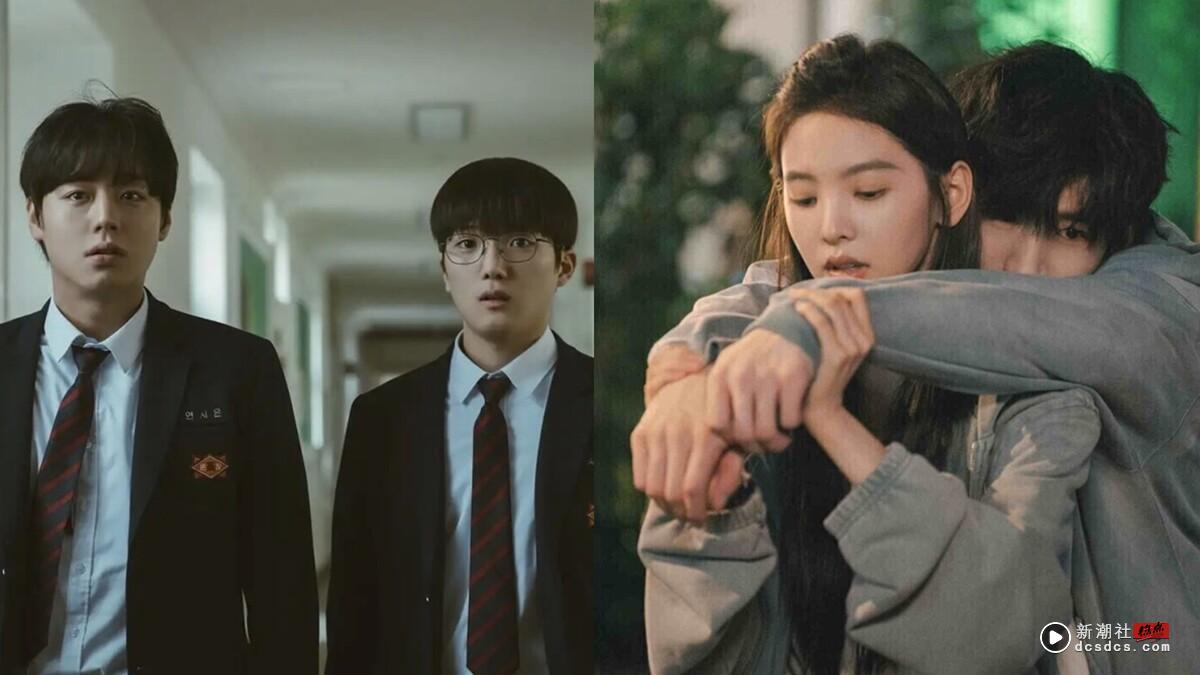 近期Line戏剧人气排行TOP10！《机智住院医生生活》第8《比天堂还美丽》第2，冠军是它