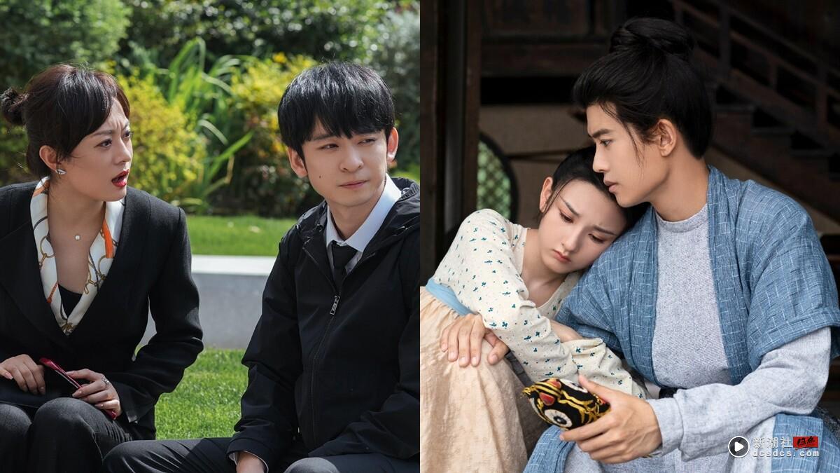 电视剧近期抖音热度排行TOP9！《榜上佳婿》才第9，孙俪《蛮好的人生》第2，冠军确实好看