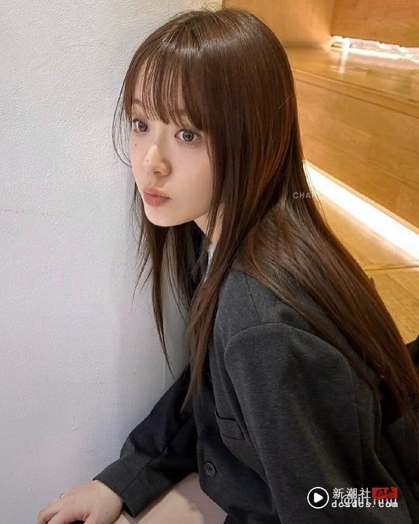 细软发适合什么发型？扁塌细软发短发、长发范本推荐，修饰脸型+蓬松度兼顾！ 最新 图3张