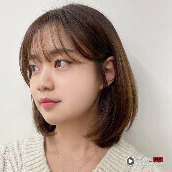 细软发适合什么发型？扁塌细软发短发、长发范本推荐，修饰脸型+蓬松度兼顾！ 最新 图8张