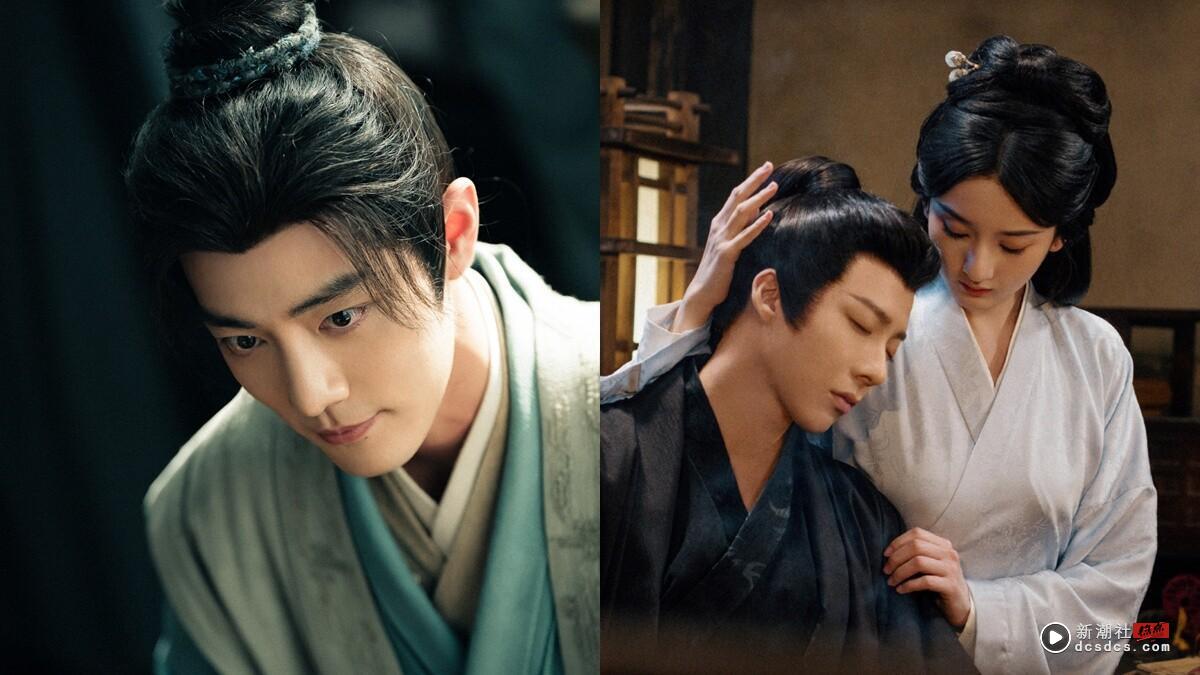 9部好看到“一集接一集”超上瘾电视剧!《折腰》《藏海传》必追，这部被唱衰却一面倒好评