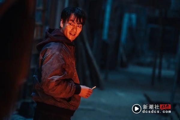 2025韩剧推荐！韩剧排行榜前十名，Netflix、最新韩剧线上看片单