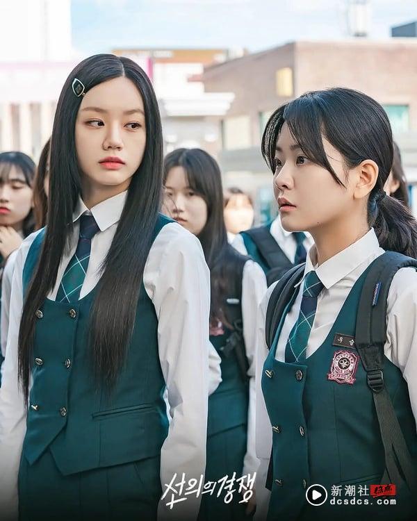 2025韩剧推荐！韩剧排行榜前十名，Netflix、最新韩剧线上看片单