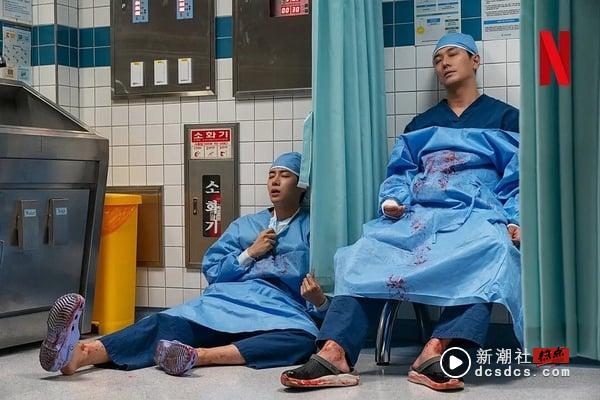 2025韩剧推荐！韩剧排行榜前十名，Netflix、最新韩剧线上看片单
