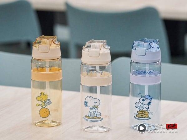 7-11“史努比饼干系列周边”登场！史努比手拿杯、欧拉夫手提水瓶、胡士托保温袋超欠收 最新 图3张