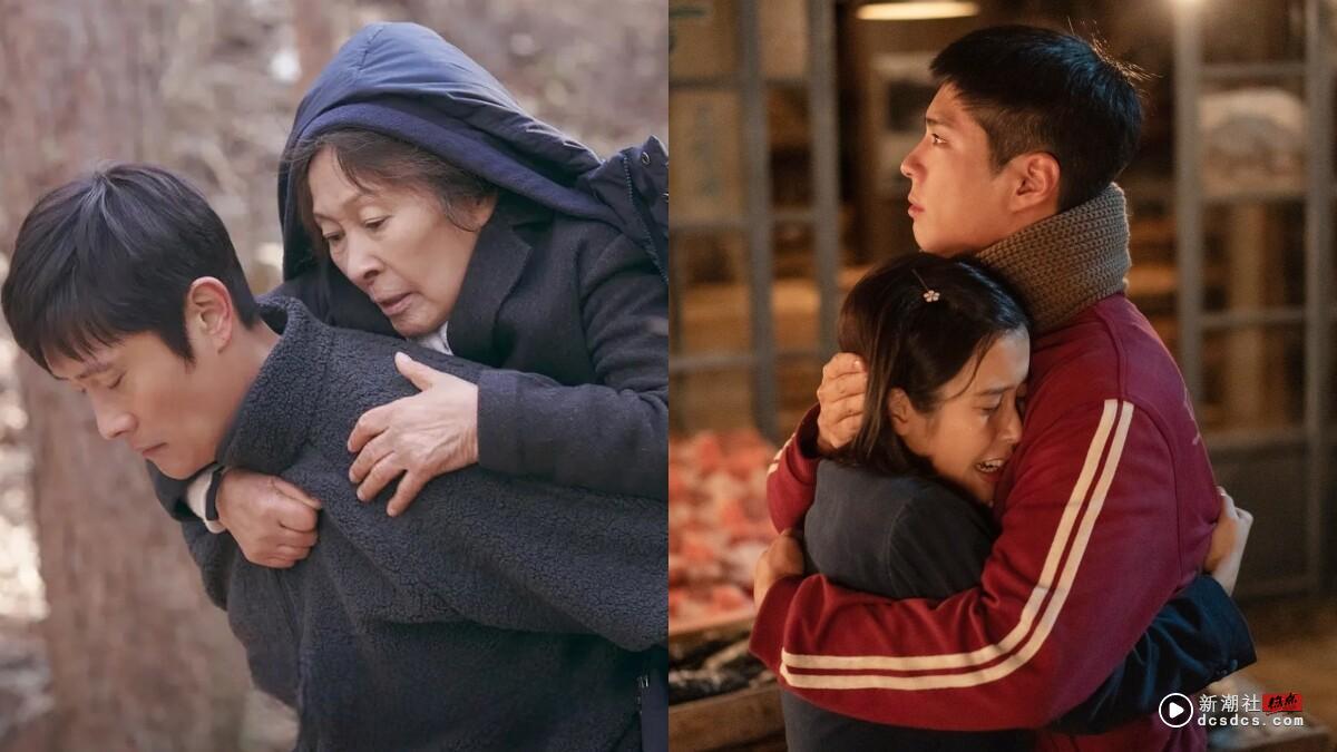 比《比天堂还美丽》更值得追！8部“让人哭到不行”的Netflix催泪韩剧，这部从头哭到尾