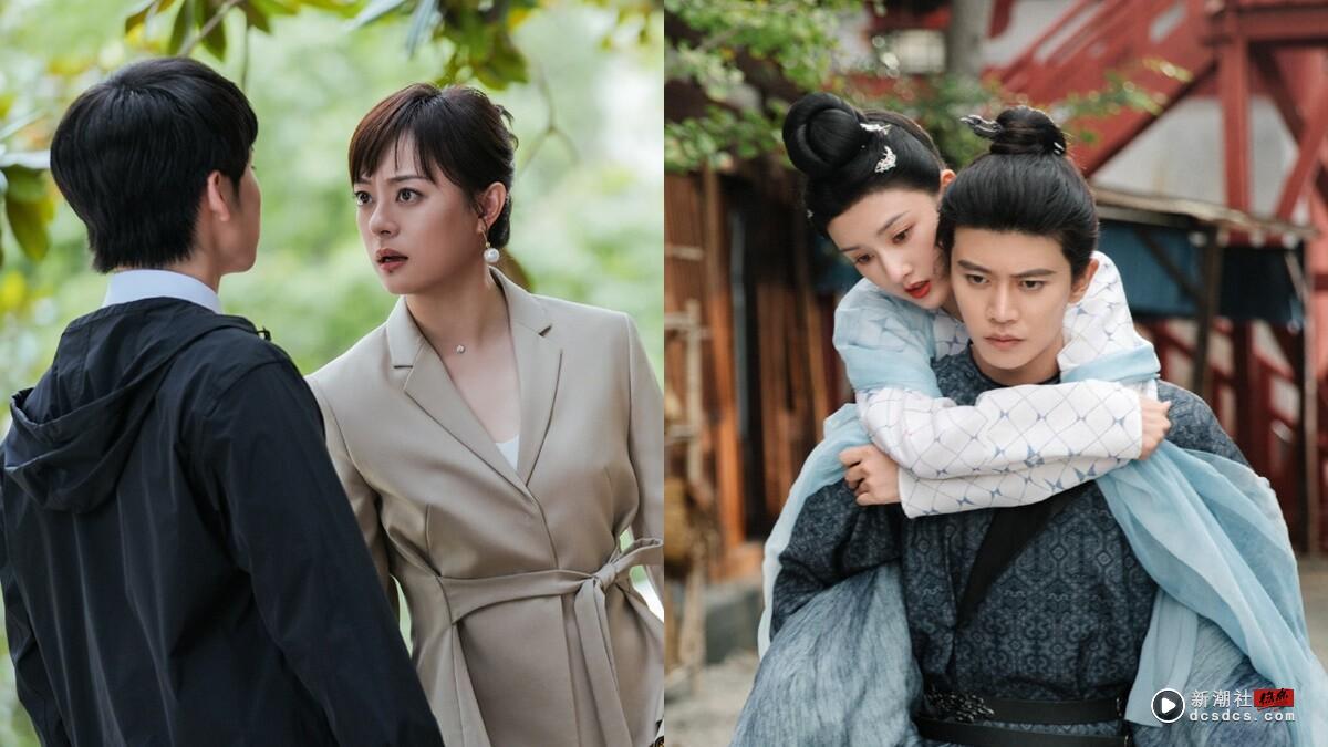 近期电视剧评分榜TOP10！《折腰》未开分但好评不断，孙俪《蛮好的人生》6.4分，冠军是它