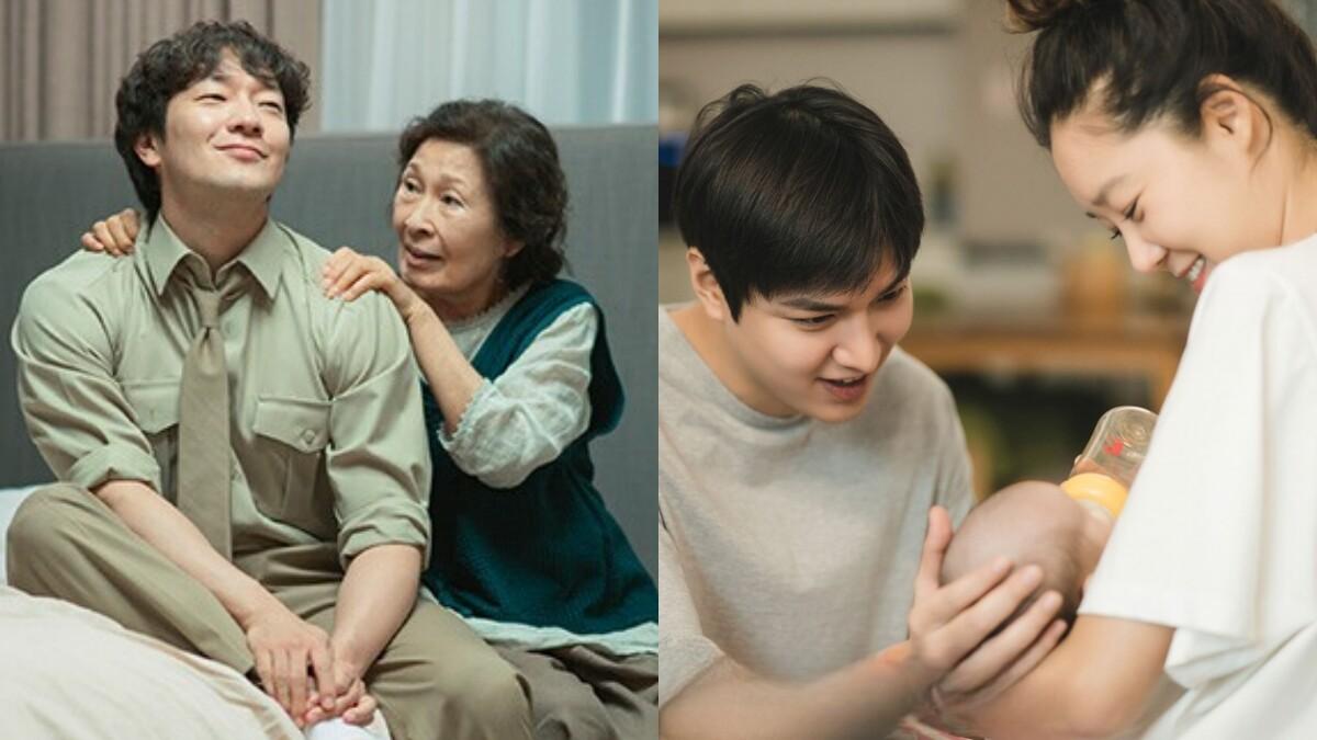 2025「最失望韩剧」TOP6！孙锡久《比天堂还美丽》虎头蛇尾，这部更是3集就劝退观众！