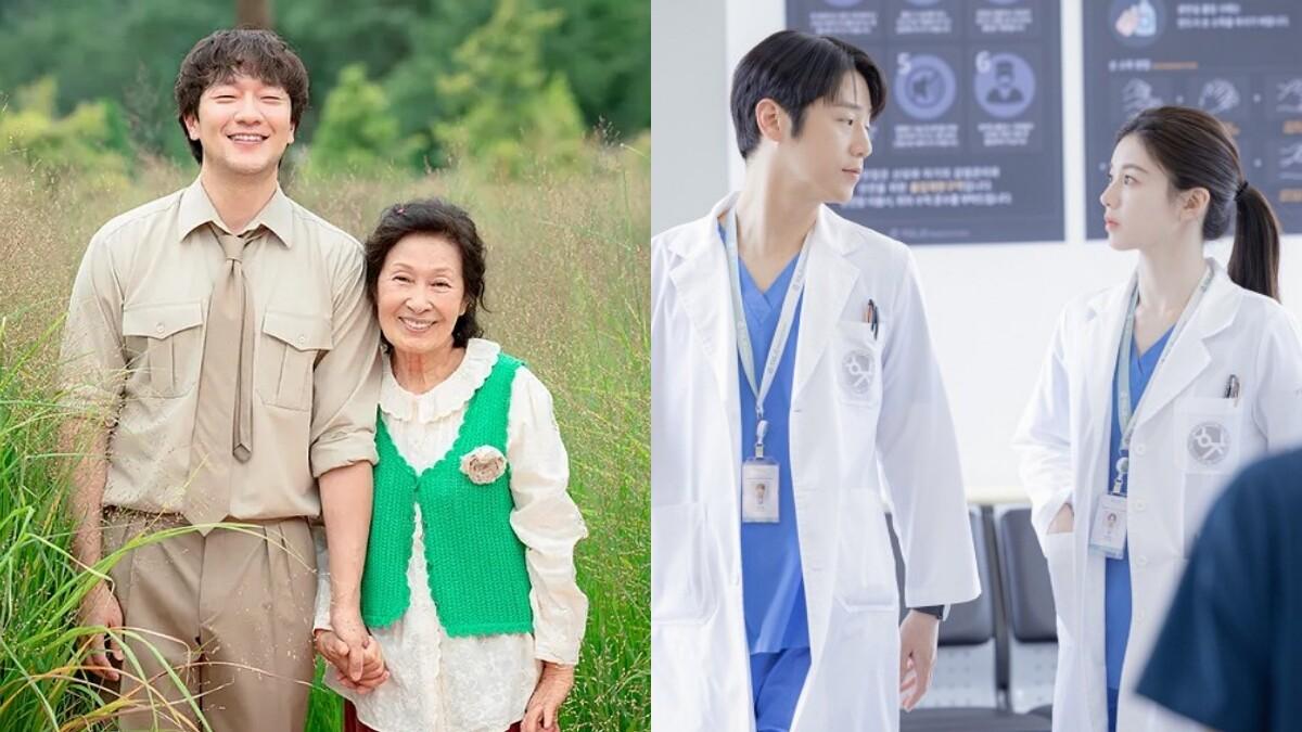 5月Netflix韩剧网播量排行!《比天堂还美丽》第5输《机智住院医生》《吞金》，冠军是它