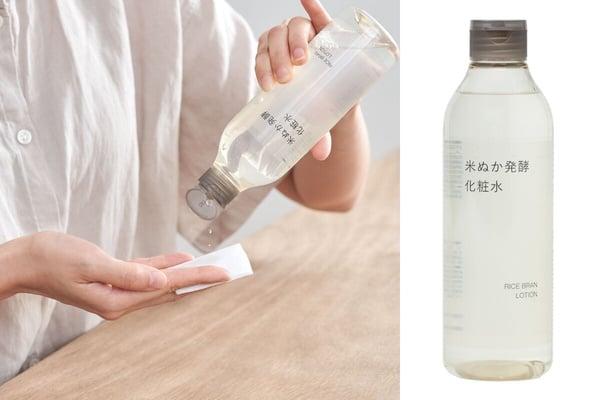 2025无印良品「美妆保养」必买推荐！米糠美容液不输专柜，润色唇膏、腮红乳话题超高！