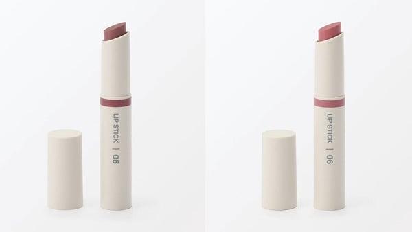 2025无印良品「美妆保养」必买推荐！米糠美容液不输专柜，润色唇膏、腮红乳话题超高！