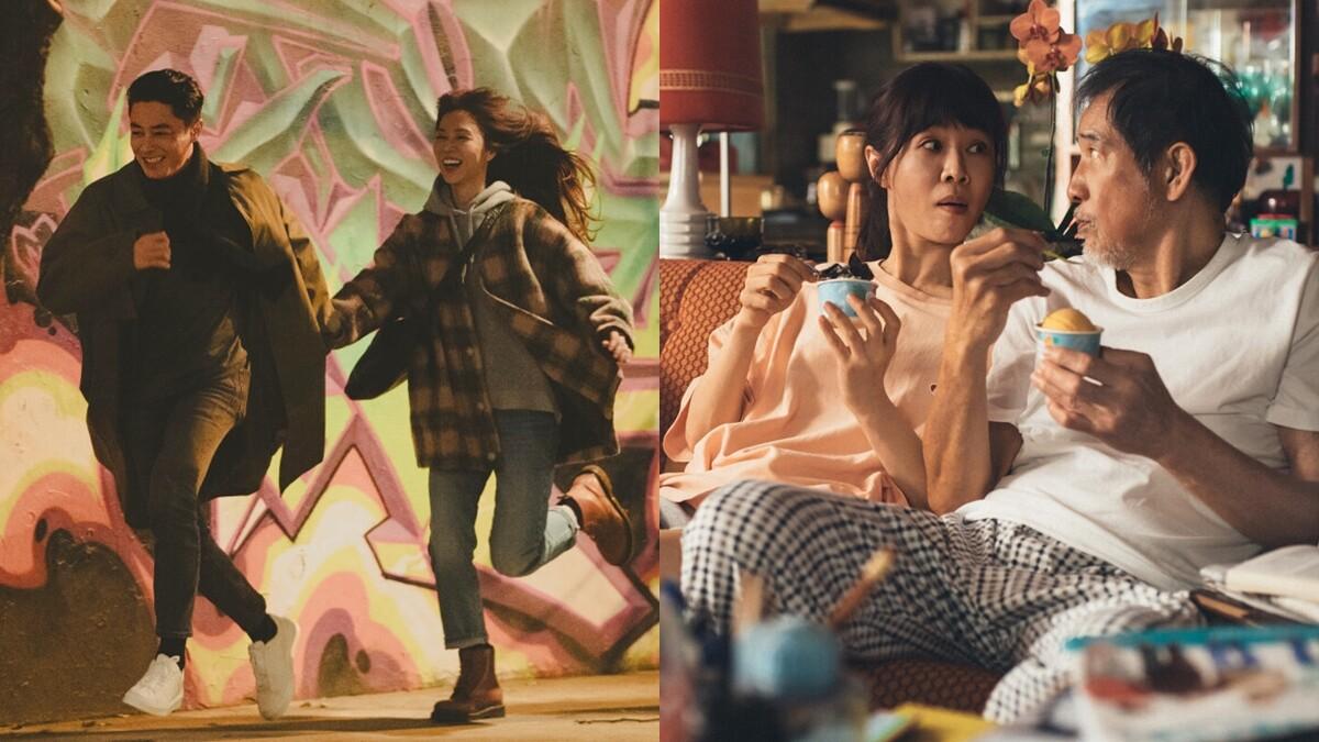 Netflix《忘了我记得》10个幕后秘密!谢盈萱见到秦汉就泪崩,霍建华被爆超爱聊天!