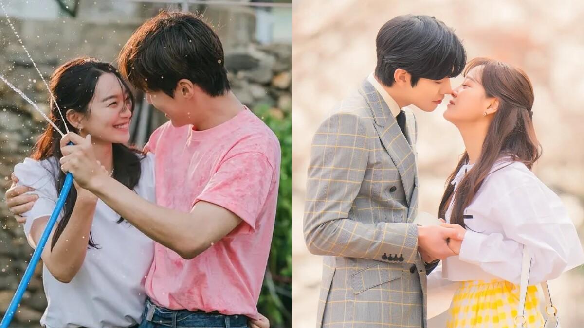 《比天堂还美丽》不如预期？8部「错过可惜」Netflix必追浪漫喜剧，这2部一面倒零负评