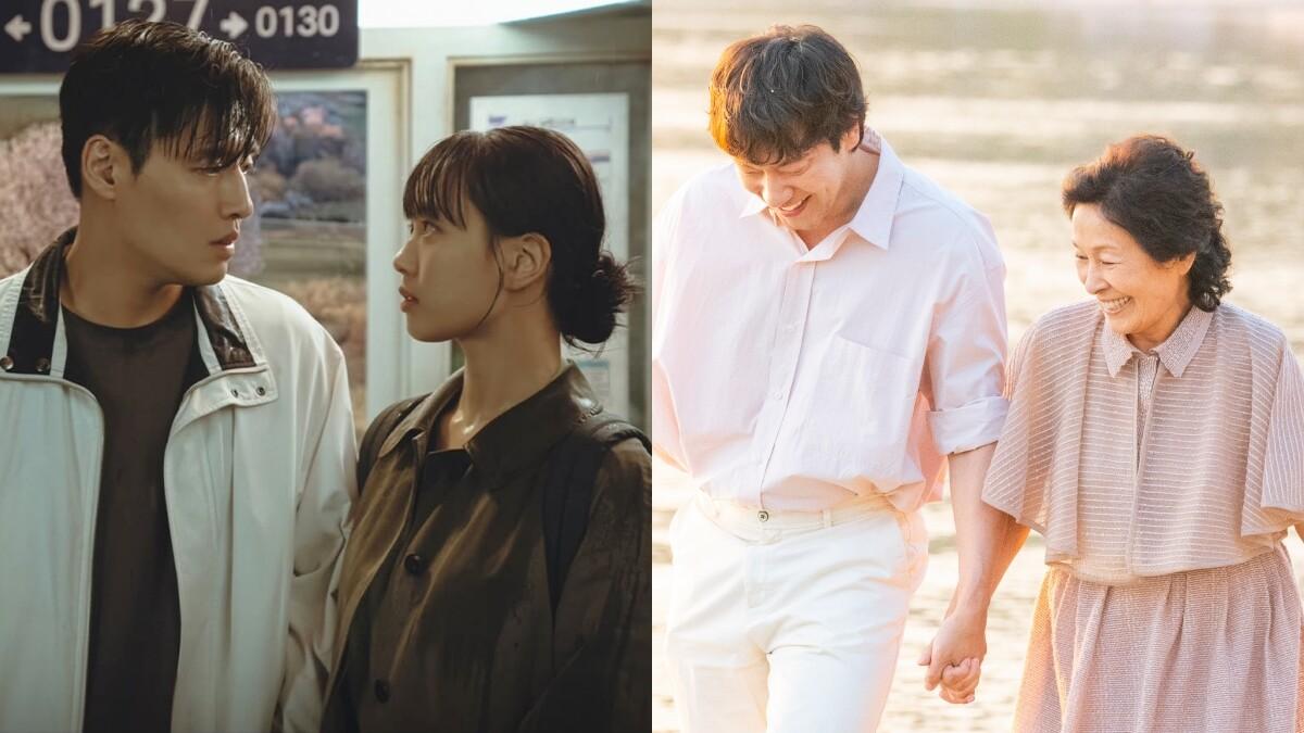 五月韩剧哪部好看？《比天堂还美丽》评价跌，《血谜拼图》好看，有部冷门好剧错过可惜