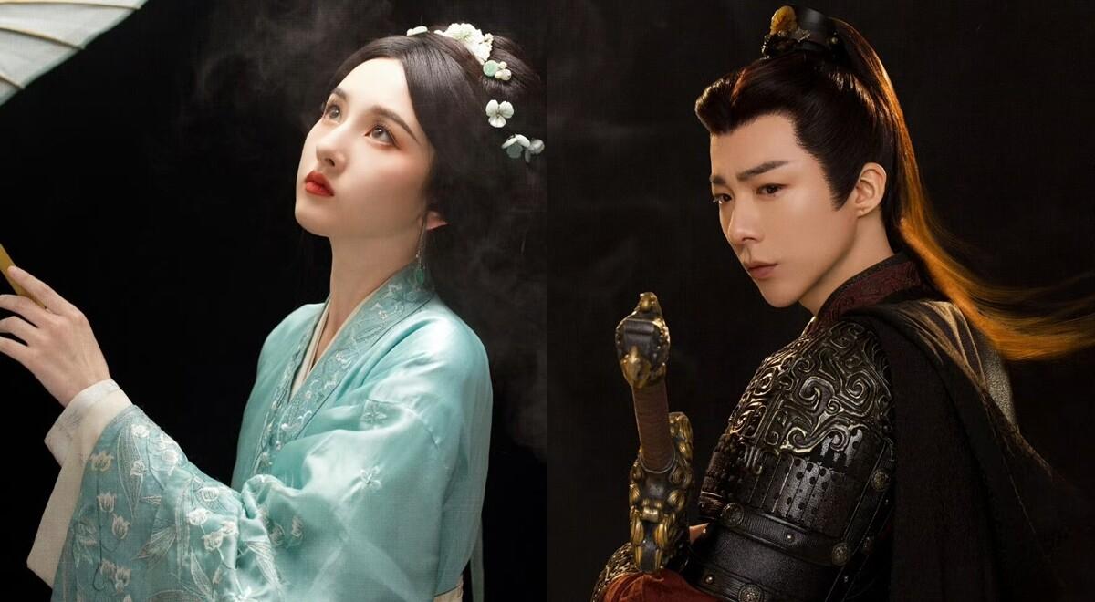 《折腰》高开低走？网评6大剧情槽点：小乔人设崩坏成「恋爱脑娇妻」、权谋戏太降智！