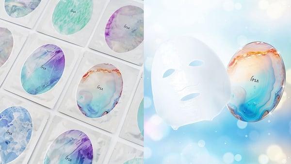 2025面膜新品推荐！专柜、平价全盘点：黑头剋星是它、脸上颗粒感消失，这款CP值最高！ 最新 图1张