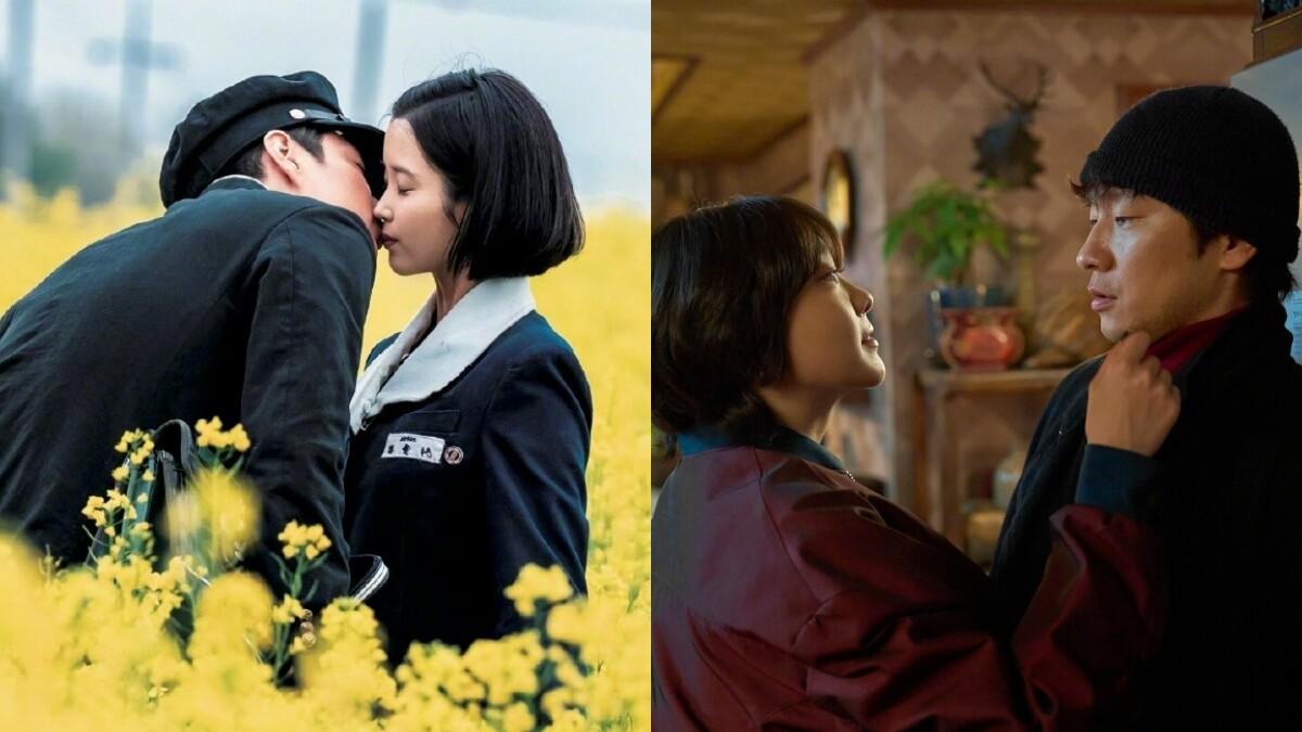 8部「一追上瘾」超好看韩剧！孙锡久《血谜拼图》好评炸裂，第3部追一集就停不下来！