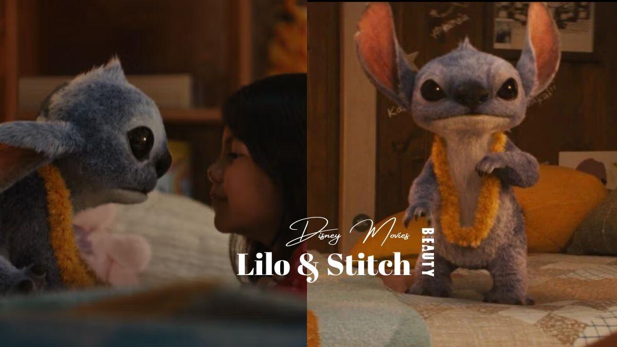 《星际宝贝：史迪奇》上映好评！真人版莉萝本色出演，网讚：「迪士尼史上最成功改编」