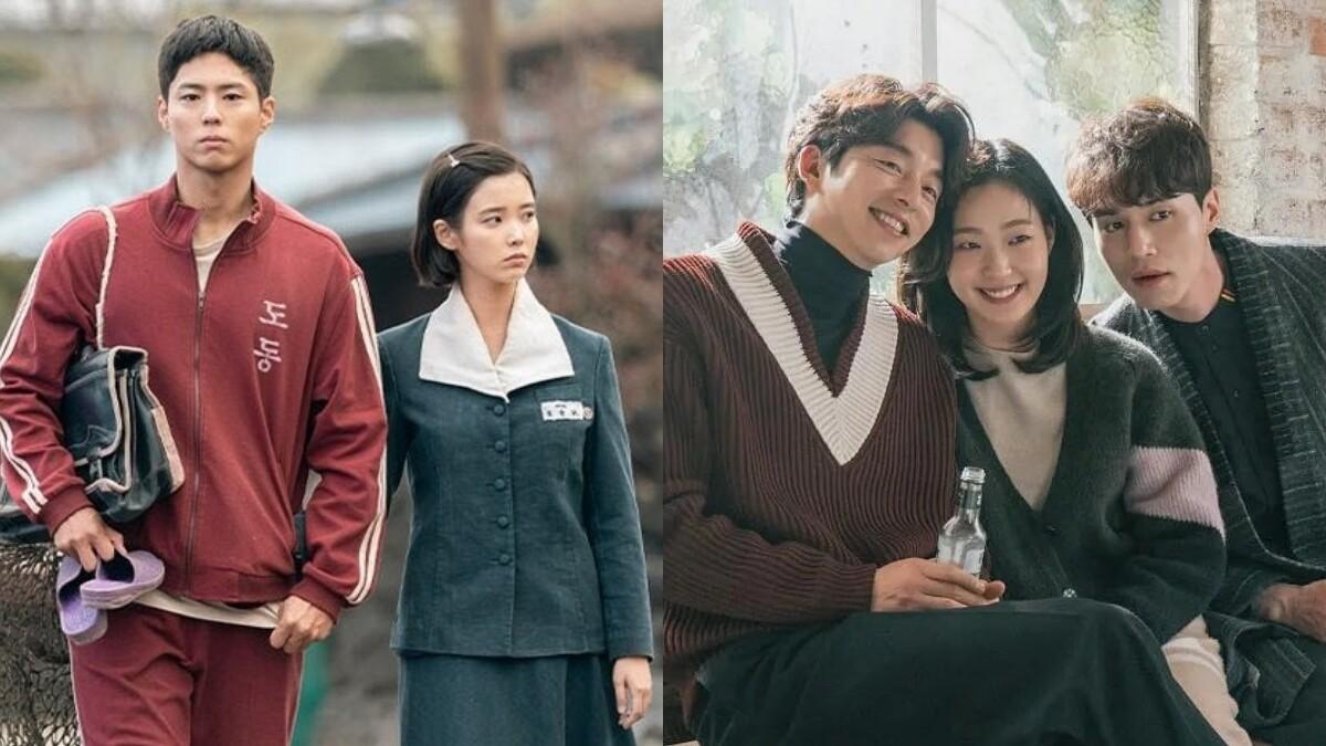 《比天堂还美丽》结局烂尾?8部「没烂尾」从头好看到底韩剧推荐!第3部公认「神收尾」