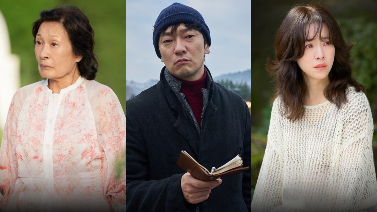 《比天堂还美丽》结局后演员近况!孙锡久《血谜拼图》联手金多美追兇,她新剧搭金智媛