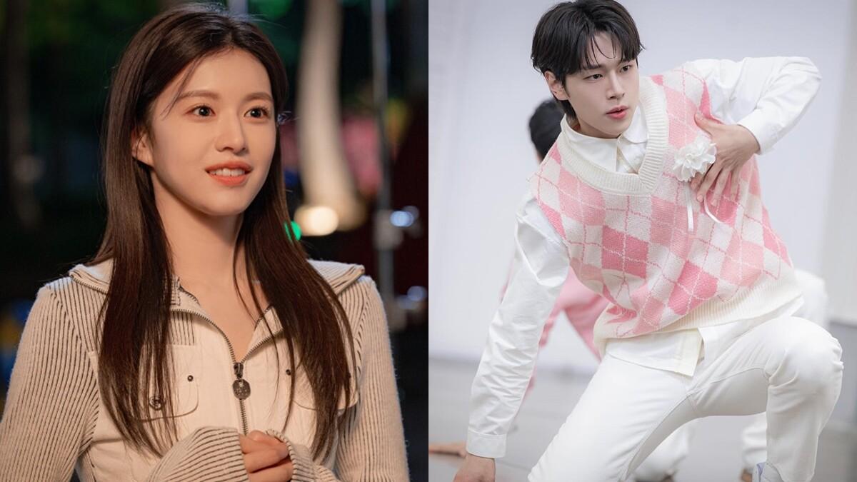 5月韩剧演员人气TOP10：《血谜拼图》孙锡久第5，《机智住院医生生活》全员入榜！