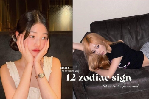 十二星座“最喜欢的追求方式”公开！金牛是标准颜控、巨蟹超重视细节，保持神秘更加分