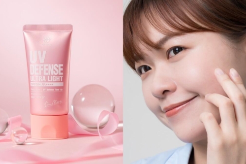 美容进厂后的天选防晒！B编实测打完雷射用这瓶防晒，预防反黑无死角，安心度过修复期