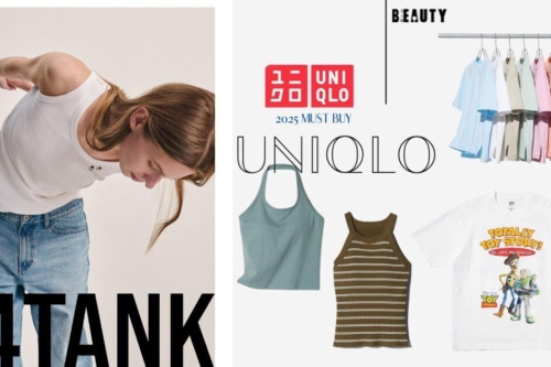 UNIQLO 夏季感谢祭开跑!优惠15天,必抢清单出炉:凉感T 390元、玩具总动员联名先收!