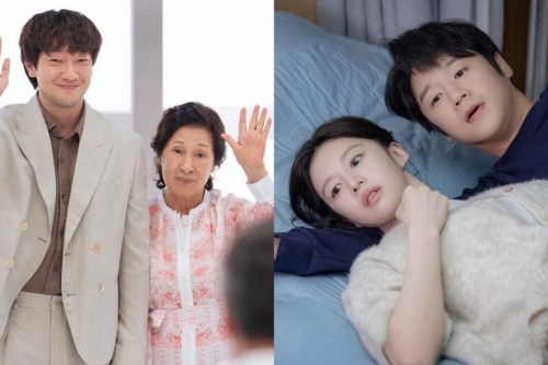 五月“观众最爱”韩剧TOP8！《比天堂还美丽》仅第5输《机智住院医生》，冠军真的好看