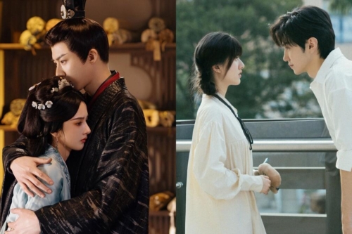 端午连假Netflix10部“一追停不下来”的电视剧!《折腰》《雁回时》一集好看，这部零负评