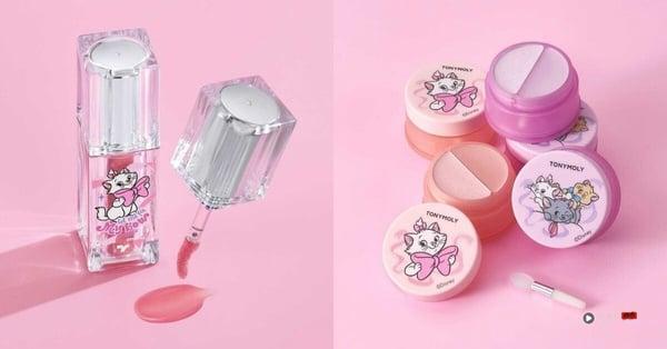 2025卡通联名平价彩妆保养推荐！黑皮Hello Kitty气垫粉饼必抢，史努比等百元价入手！ 最新 图18张