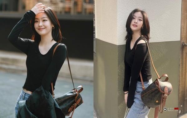 崔熙真同款精品包推荐！解密《比天堂还美丽》人间猫咪的私服爱包，最爱这品牌！ 时尚 图10张