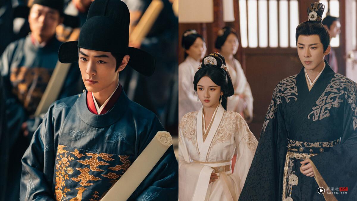 2025收视翻倍涨的电视剧TOP10！白敬亭《难哄》第六，刘宇宁《折腰》第四，冠军确实好看