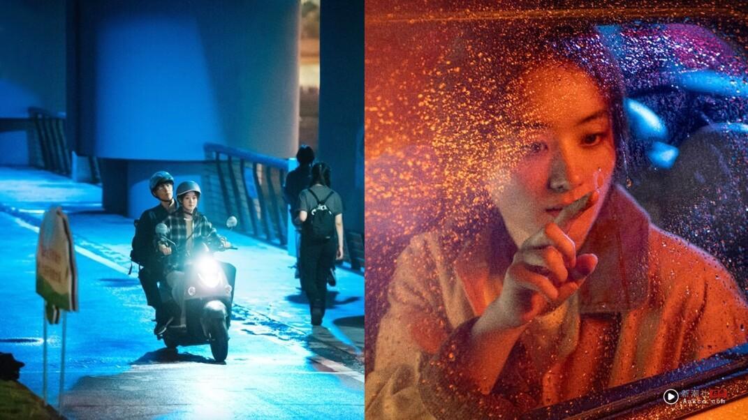 赵丽颖《在人间》剧情好难懂?多重人格+无限流设定,网友评价:“烧脑但爽快!”