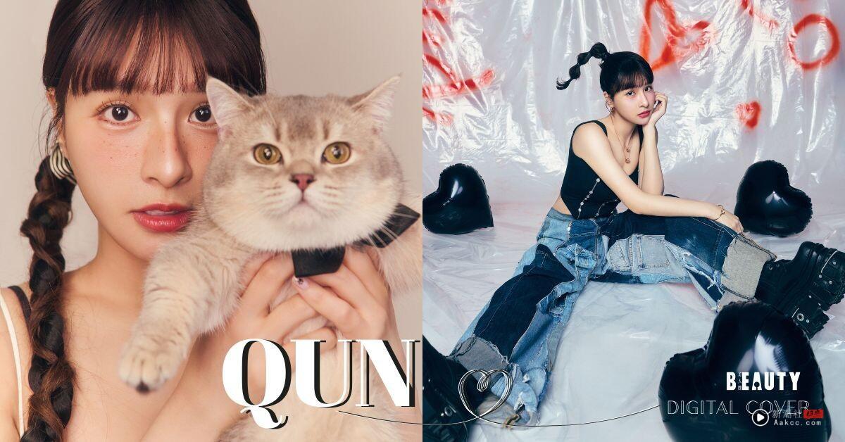 从啦啦队女神到自我觉醒的35岁，峮峮用热情与坚韧重启人生节奏！