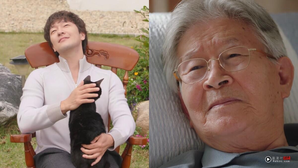 《比天堂还美丽》10大人生金句:“比天堂还美丽的,是与你同在的人生。”