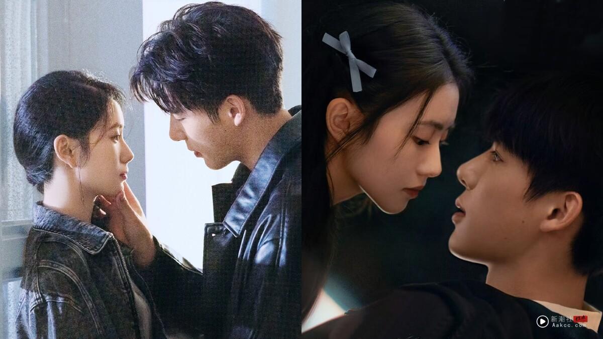 《陷入我们的热恋》评价两极！完美还原小说，刘浩存&王安宇却惨被“磨皮滤镜”拖累？