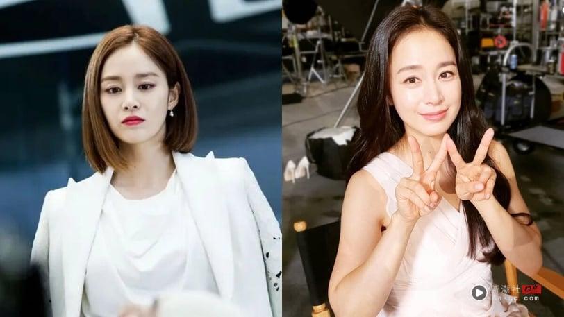 只有剧迷在变老？盘点8位韩剧女神，满40减20美貌不变保养秘诀特蒐！ 最新 图1张