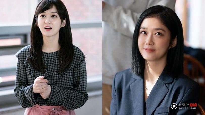 只有剧迷在变老？盘点8位韩剧女神，满40减20美貌不变保养秘诀特蒐！ 最新 图8张