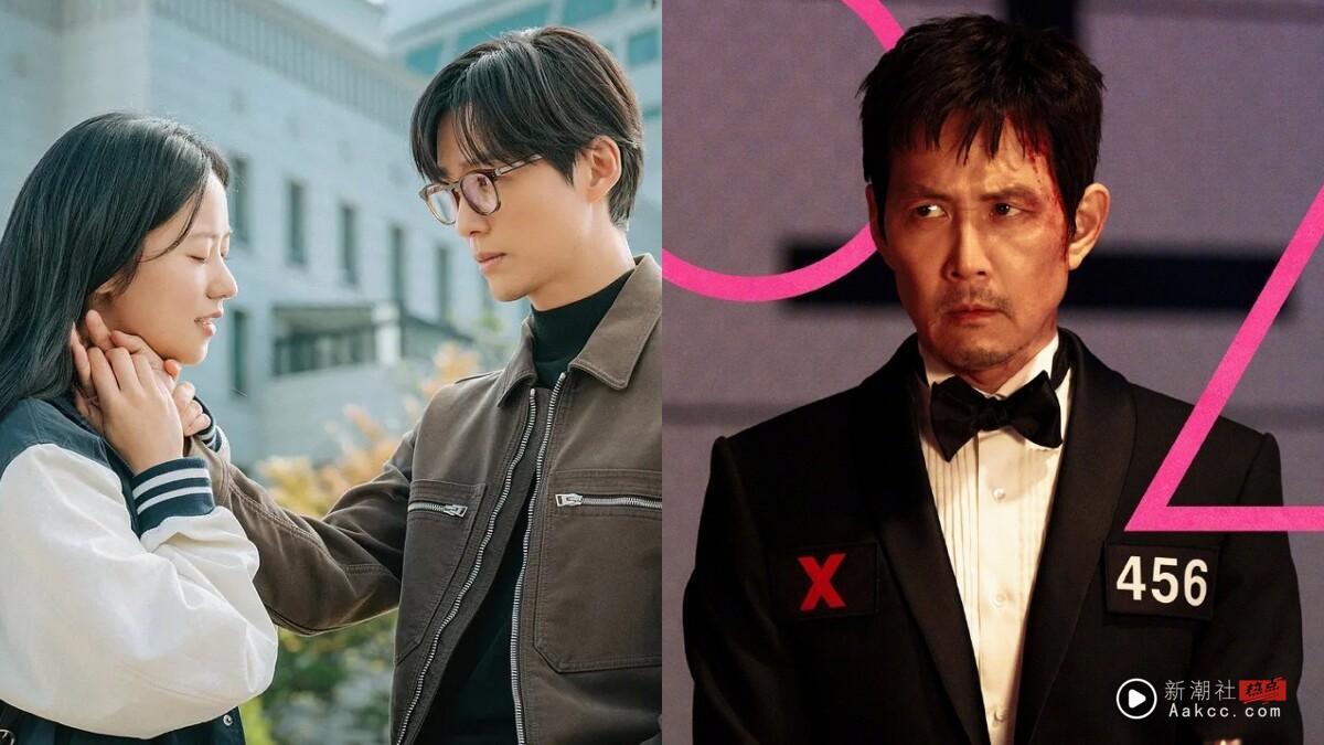 网评六月最期待的“待播韩剧”TOP6！南宫珉《我们的电影》第3，冠军狠超《鱿鱼游戏3》