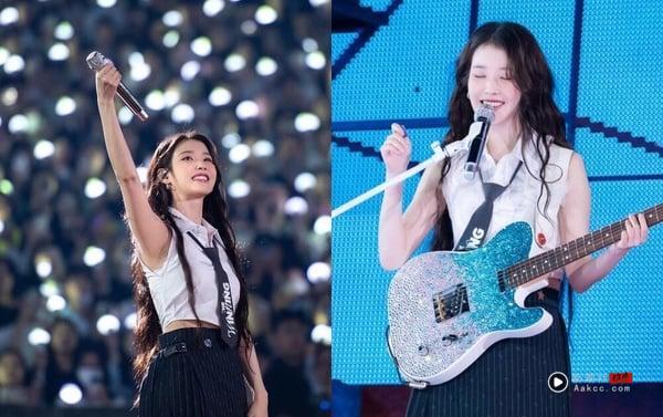 看演唱会“能续命”多活9年？追星6大隐藏好处公开，网友亲测跟着唱跳“3场瘦5KG”！ 最新 图11张