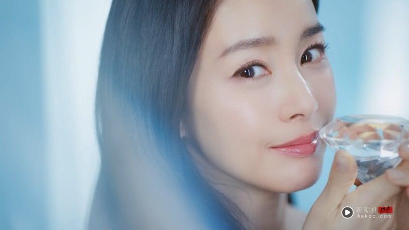会挑老公更会选保养方法！女神金泰希爱情与美貌持续保鲜的秘诀！心动快来抄笔记！ 最新 图2张
